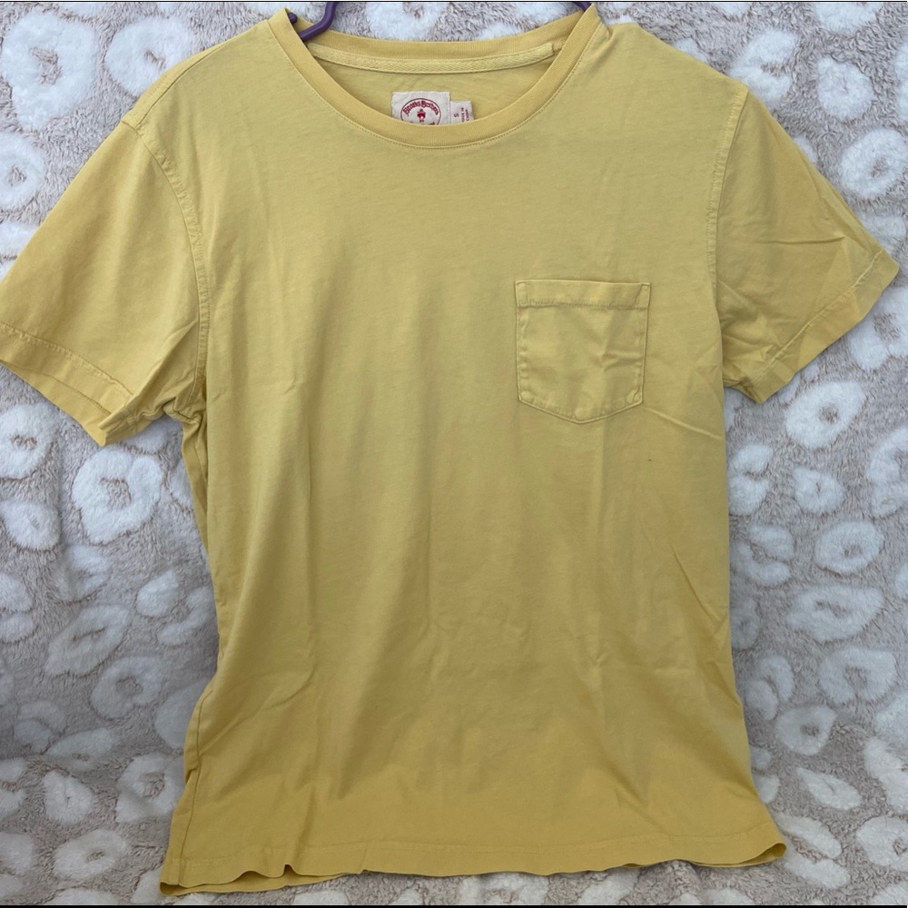 Pocket Tee
